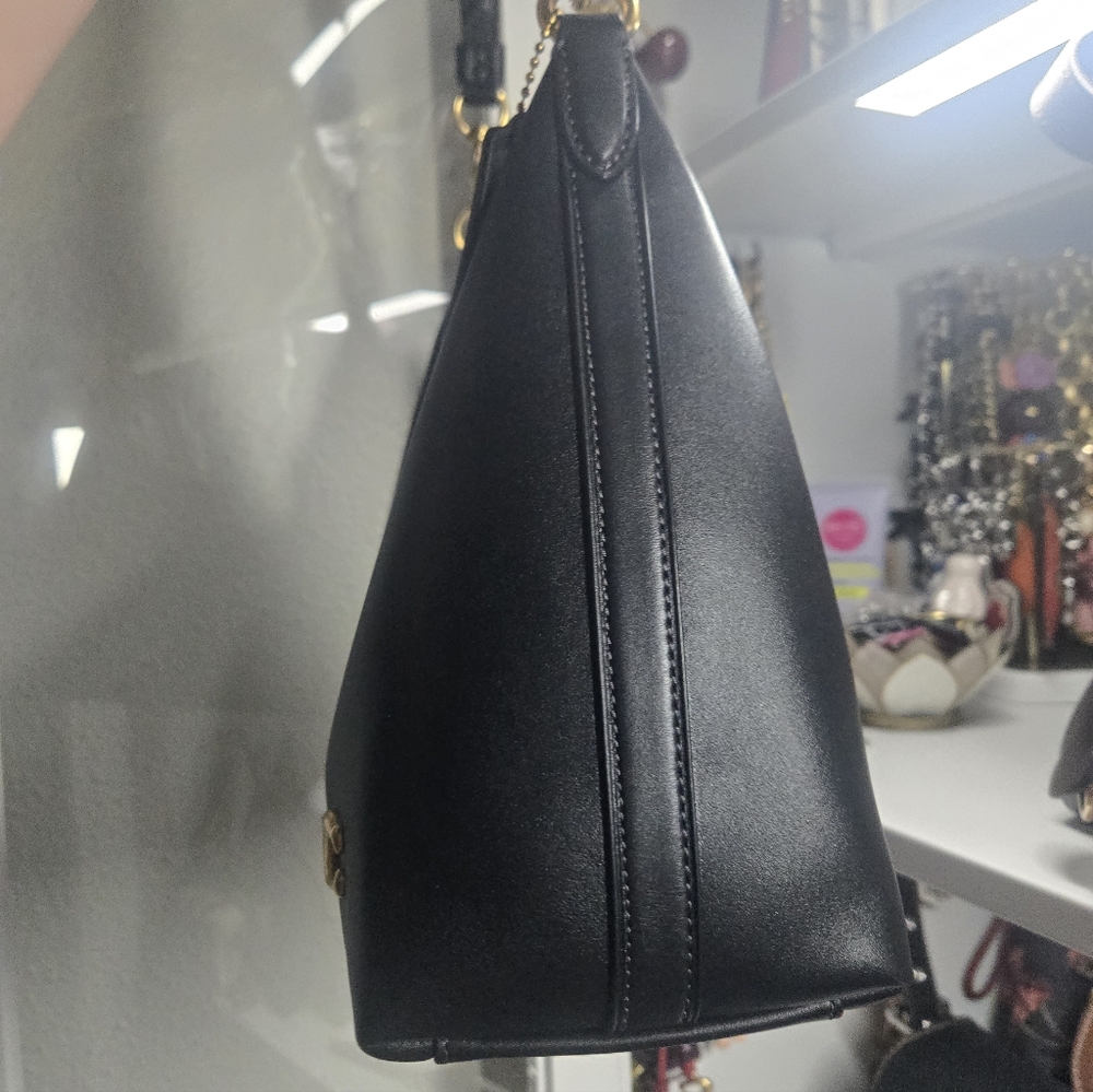 Coach Juliet Shoulder Bag - Picture 3 of 7